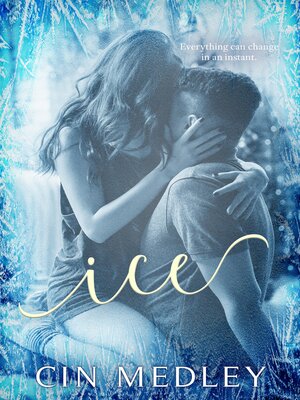 cover image of Ice